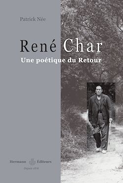 Télécharger le livre :  René Char