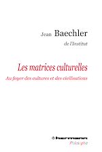 Télécharger le livre :  Les matrices culturelles