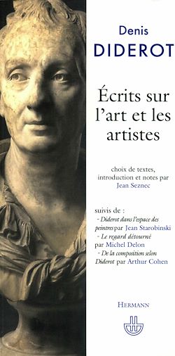 Télécharger le livre :  Écrits sur l'art et les artistes