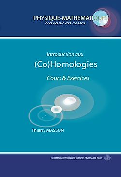 Télécharger le livre :  Introduction aux (Co)Homologies