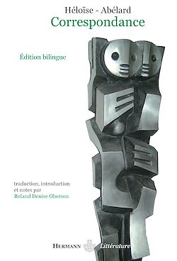 Télécharger le livre :  Héloïse et Abélard