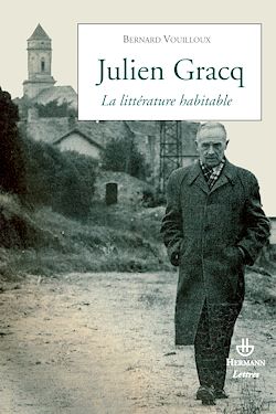 Télécharger le livre :  Julien Gracq