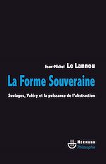 Télécharger le livre :  La Forme souveraine