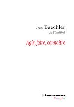 Télécharger le livre :  Agir, Faire, Connaître