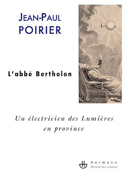 Télécharger le livre :  Un électricien des Lumières en province