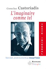 Télécharger le livre :  L'imaginaire comme tel