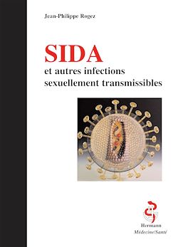 Télécharger le livre :  SIDA et autres infections sexuellements transmissibles