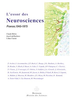 Télécharger le livre :  L'essor des neurosciences