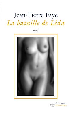 Télécharger le livre :  La bataille de Léda
