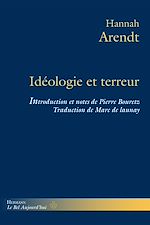 Télécharger le livre :  Idéologie et terreur