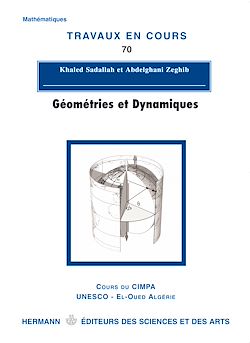 Télécharger le livre :  Géométries et Dynamiques