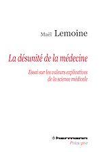 Télécharger le livre :  La désunité de la médecine