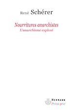 Télécharger le livre :  Nourritures anarchistes
