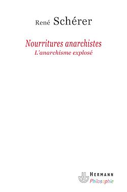 Télécharger le livre :  Nourritures anarchistes