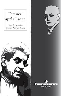 Télécharger le livre :  Ferenczi après Lacan