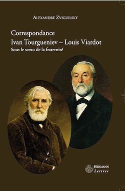Télécharger le livre :  Correspondance Ivan Tourguéniev - Louis Viardot