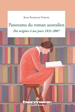Télécharger le livre :  Panorama du roman australien