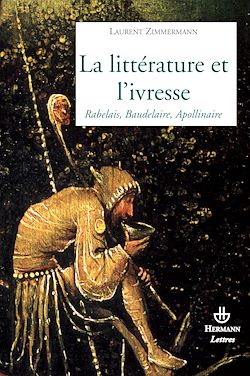 Télécharger le livre :  La littérature et l'ivresse