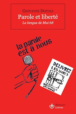 Télécharger le livre :  Parole et liberté