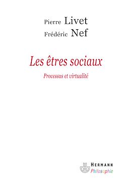 Télécharger le livre :  Les êtres sociaux