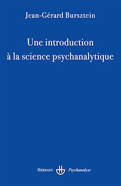 Télécharger le livre :  Une introduction à la science psychanalytique