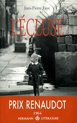 Télécharger le livre :  L'écluse