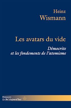 Télécharger le livre :  Les Avatars du vide