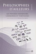 Télécharger le livre :  Philosophies d'ailleurs T1