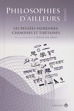 Télécharger le livre :  Philosophies d'ailleurs T1