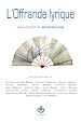 Télécharger le livre :  L'offrande lyrique