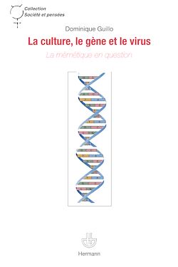 Télécharger le livre :  La culture, le gène et le virus