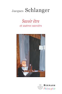 Télécharger le livre :  Savoir être et autres savoirs