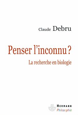 Télécharger le livre :  Penser l'inconnu
