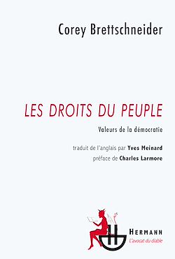Télécharger le livre :  Les droits du peuple