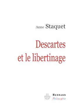 Télécharger le livre :  Descartes et le libertinage