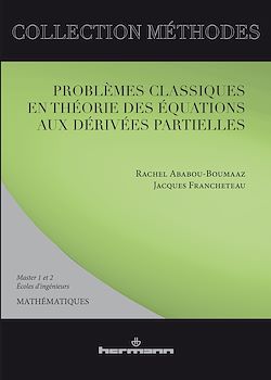 Télécharger le livre :  Problèmes classiques en théorie des équations