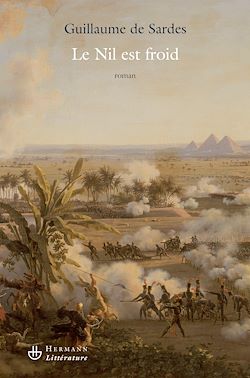 Télécharger le livre :  Le Nil est froid