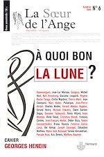 Télécharger le livre :  La Sœur de l'Ange n°6 : À quoi bon la lune ?