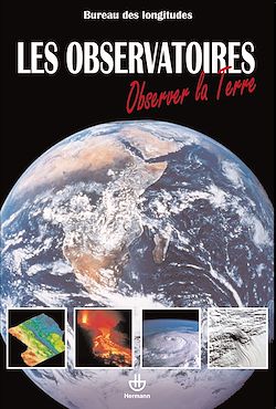 Télécharger le livre :  Les observatoires : Observer la Terre