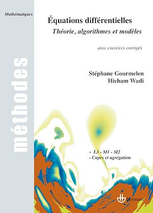 Download the eBook: Équations différentielles