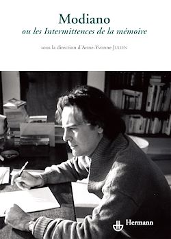 Télécharger le livre :  Modiano ou les Intermittences de la mémoire