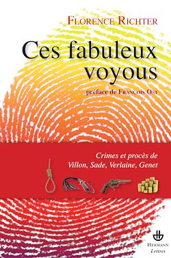 Télécharger le livre :  Ces fabuleux voyous