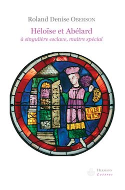 Télécharger le livre :  Héloïse et Abélard
