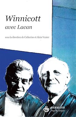 Télécharger le livre :  Winnicott avec Lacan