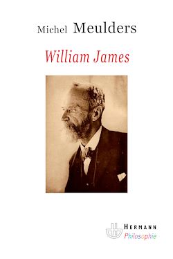 Télécharger le livre :  William James