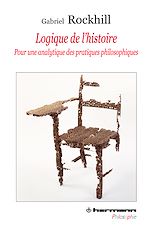 Télécharger le livre :  Logique de l'histoire