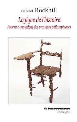 Télécharger le livre :  Logique de l'histoire
