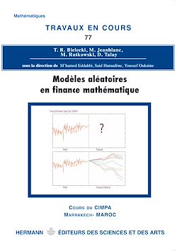 Télécharger le livre :  TVC n°77 : Modèles aléatoires en finance mathématique
