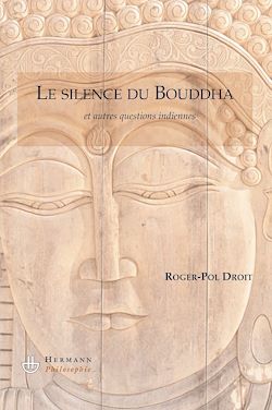Télécharger le livre :  Le silence du Bouddha