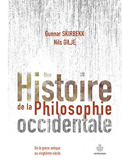 Télécharger le livre :  Une histoire de la philosophie occidentale de la Grèce antique au XXe siècle